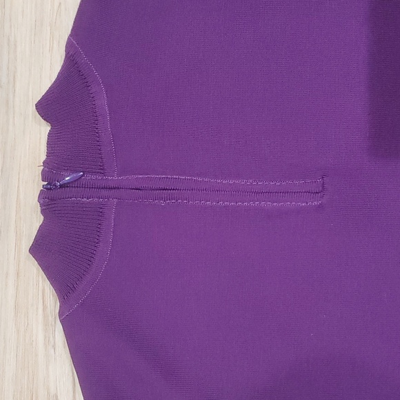 Misook jacket size M and Ming Wang top size PM - Picture 13 of 14